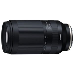 Foto principale Obiettivo Mirrorless Tamron 70-300mm F/4.5-6.3 DI III RXD Sony FE (A047)