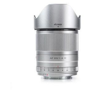 Foto principale Obiettivo Mirrorless Viltrox 23mm F/1.4 AF Canon M-Mount