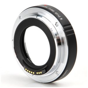 Foto principale Obiettivo Reflex Canon EF 12mm II Extender