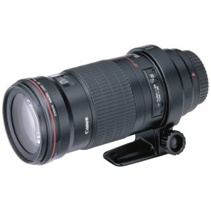 Foto principale Obiettivo Reflex Canon EF 180mm F/3.5 L USM Macro