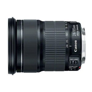 Foto principale Obiettivo Reflex Canon EF 24-105mm F/3.5-5.6 IS STM