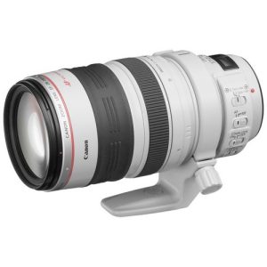 Foto principale Obiettivo Reflex Canon EF 28-300mm F/3.5-5.6 L IS USM