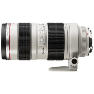 Foto principale Obiettivo Reflex Canon EF 70-200mm F/2.8 L USM