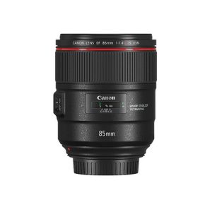 Foto principale Obiettivo Reflex Canon EF 85mm F/1.4 L IS USM