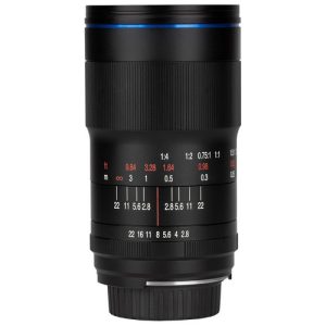 Foto principale Obiettivo Reflex Laowa 100mm F/2.8 2X per Nikon AI