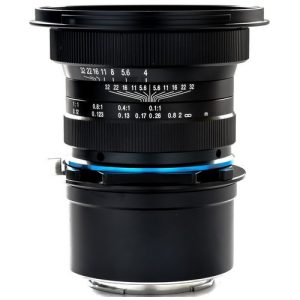 Foto principale Obiettivo Reflex Laowa 15mm F/4 1X per Nikon