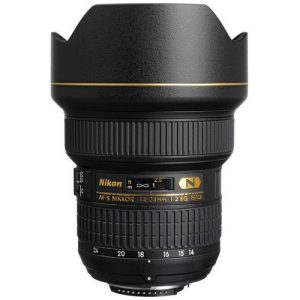 Foto principale Obiettivo Reflex Nikon AF-S 14-24mm F/2.8 G ED