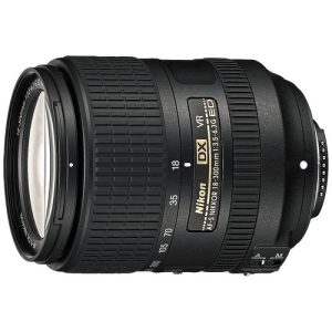 Foto principale Obiettivo Reflex Nikon AF-S 18-300mm F/3.5-6.3 G ED VR DX (JAA821DA)