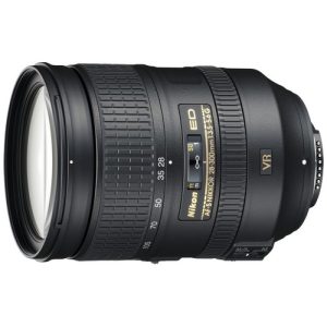 Foto principale Obiettivo Reflex Nikon AF-S 28-300mm F3.5-5.6G ED VR