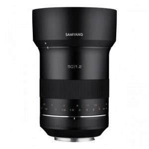 Foto principale Obiettivo Reflex Samyang 14mm F/2.8 AF per Canon