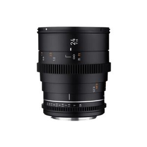 Foto principale Obiettivo Reflex Samyang 24mm T1.5 MK2 per Fuji X (F1310810102)