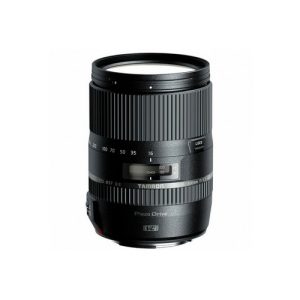 Foto principale Obiettivo Reflex Tamron 16-300mm F/3.5-6.3 DI II VC PZD Nikon