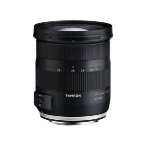 Foto principale Obiettivo Reflex Tamron 17-35mm F/2.8-4 DI OSD Canon EF