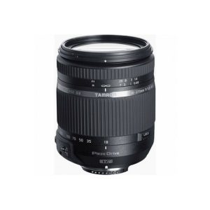 Foto principale Obiettivo Reflex Tamron 18-270mm F/3.5-6.3 DI II VC PZD Canon EF-S