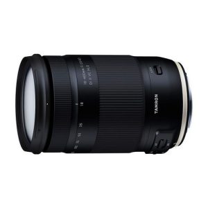 Foto principale Obiettivo Reflex Tamron 18-400mm F/3.5-6.3 DI II VC HLD Canon