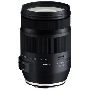 Foto principale Obiettivo Reflex Tamron 35-150mm F/2.8-4 DI VC OSD Canon EF