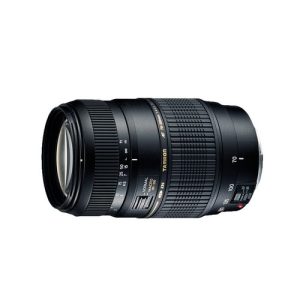 Foto principale Obiettivo Reflex Tamron 70-300mm F/4-5.6 DI Nikon F