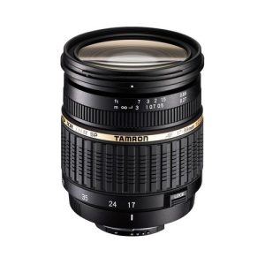 Foto principale Obiettivo Reflex Tamron SP 17-50mm F/2.8 DI II Nikon F