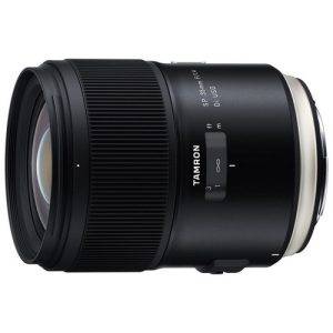 Foto principale Obiettivo Reflex Tamron SP 35mm F/1.4 DI USD per Canon EF
