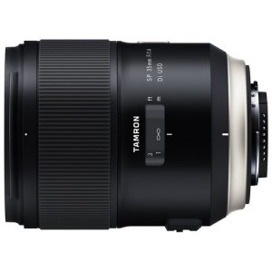 Foto principale Obiettivo Reflex Tamron SP 35mm F/1.4 DI USD per Nikon