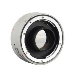 Foto principale Obiettivo Reflex Viltrox C-AF Teleconverter 1.4x