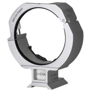 Foto principale Ottica Laowa Venus 15mm F/4.5 Zero-D