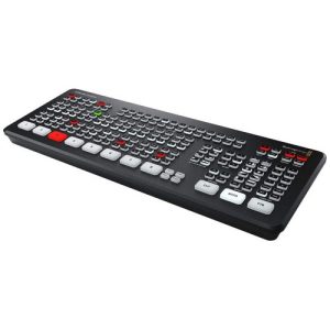 Foto principale Pannello di Controllo Blackmagic Design ATEM Mini Extreme (BM-SWATEMMINICEXT)