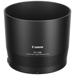 Foto principale Paraluce Canon ET-74B