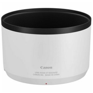 Foto principale Paraluce Canon ET-83G WIII