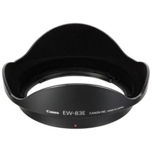 Foto principale Paraluce Canon EW-83E