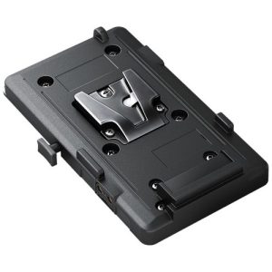Foto principale Piastra Blackmagic Design URSA V-Mount Plate (BM-CINEURVLBATTAD)