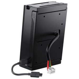 Foto principale Registratore Blackmagic Design URSA Mini Recorder (BM-CINEURSASHMSSD2)