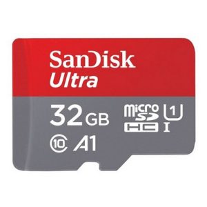 Foto principale Sandisk Micro SD Ultra 32GB