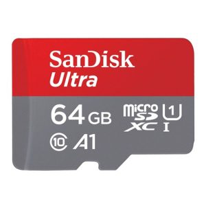 Foto principale Sandisk Micro SD Ultra 64GB