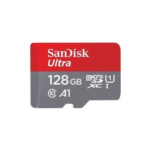 Foto principale Sandisk Micro SDXC Ultra 128GB