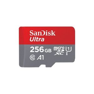 Foto principale Sandisk Micro SDXC Ultra 256GB