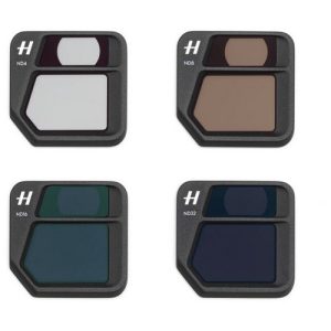 Foto principale Set Filtri Dji Mavic 3 ND (CP.MA.00000429.01)