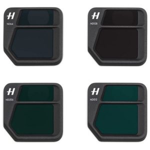Foto principale Set Filtri Dji Mavic 3 ND (CP.MA.00000430.01)