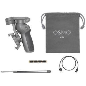 Foto principale Stabilizzatore d’Immagine Dji Osmo Mobile 3