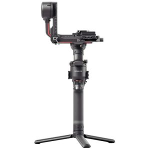 Foto principale Stabilizzatore d’Immagine Dji RS 2 Gimbal
