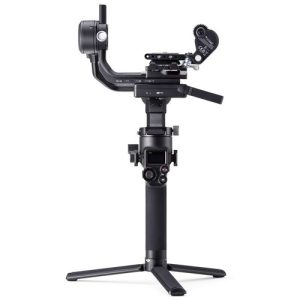 Foto principale Stabilizzatore d’immagine Portatile Motorizzato Dji Pro Combo RSC