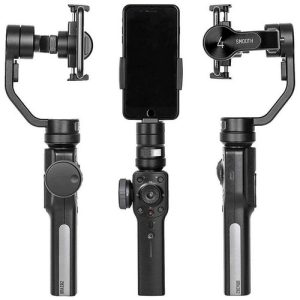 Foto principale Stabilizzatore d’Immagine Zhiyun Smooth 4