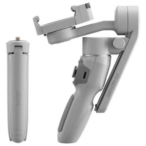 Foto principale Stabilizzatore d’Immagine Zhiyun Smooth Q3 3