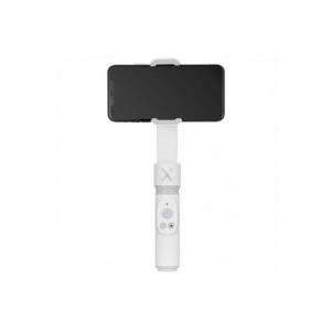 Foto principale Stabilizzatore d’Immagine Zhiyun Smooth X Bianco
