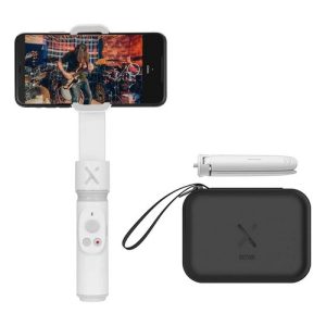 Foto principale Stabilizzatore d’Immagine Zhiyun Smooth X Essential