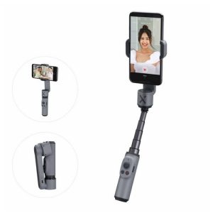 Foto principale Stabilizzatore d’Immagine Zhiyun Smooth X Grigio