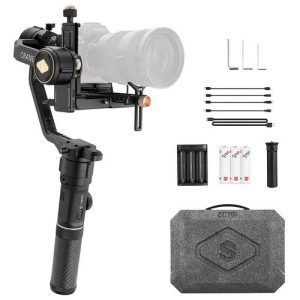 Foto principale Stabilizzatore d’Immagine Zhiyun Tech Crane 2S