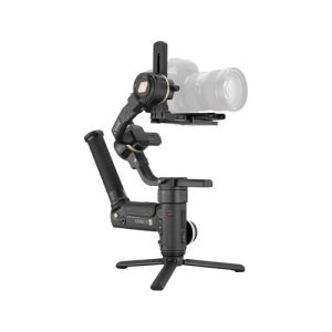 Foto principale Stabilizzatore d’Immagine Zhiyun Tech Crane 3S-E