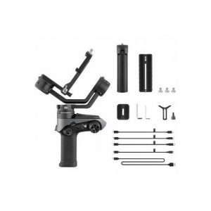Foto principale Stabilizzatore d’Immagine Zhiyun Weebill 2