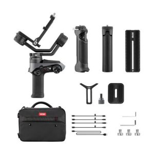 Foto principale Stabilizzatore d’Immagine Zhiyun Weebill 2 Combo